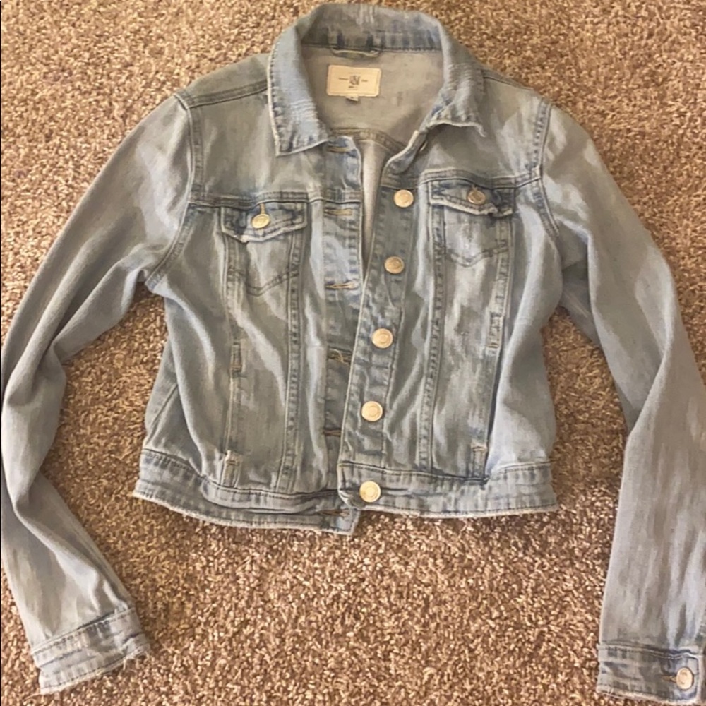 Worn 3 times